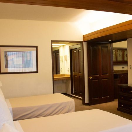 J&A Classic Hotel Lima Ngoại thất bức ảnh