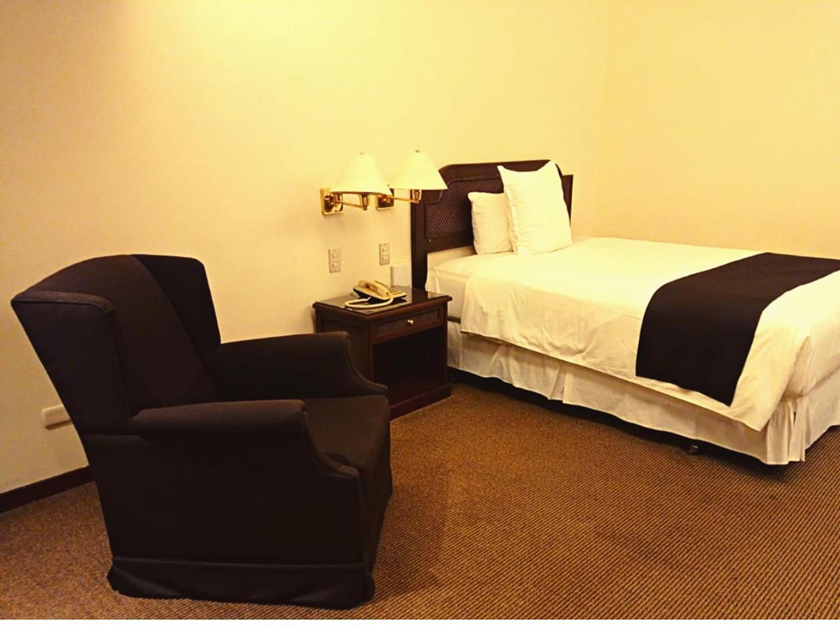 J&A Classic Hotel Lima Ngoại thất bức ảnh