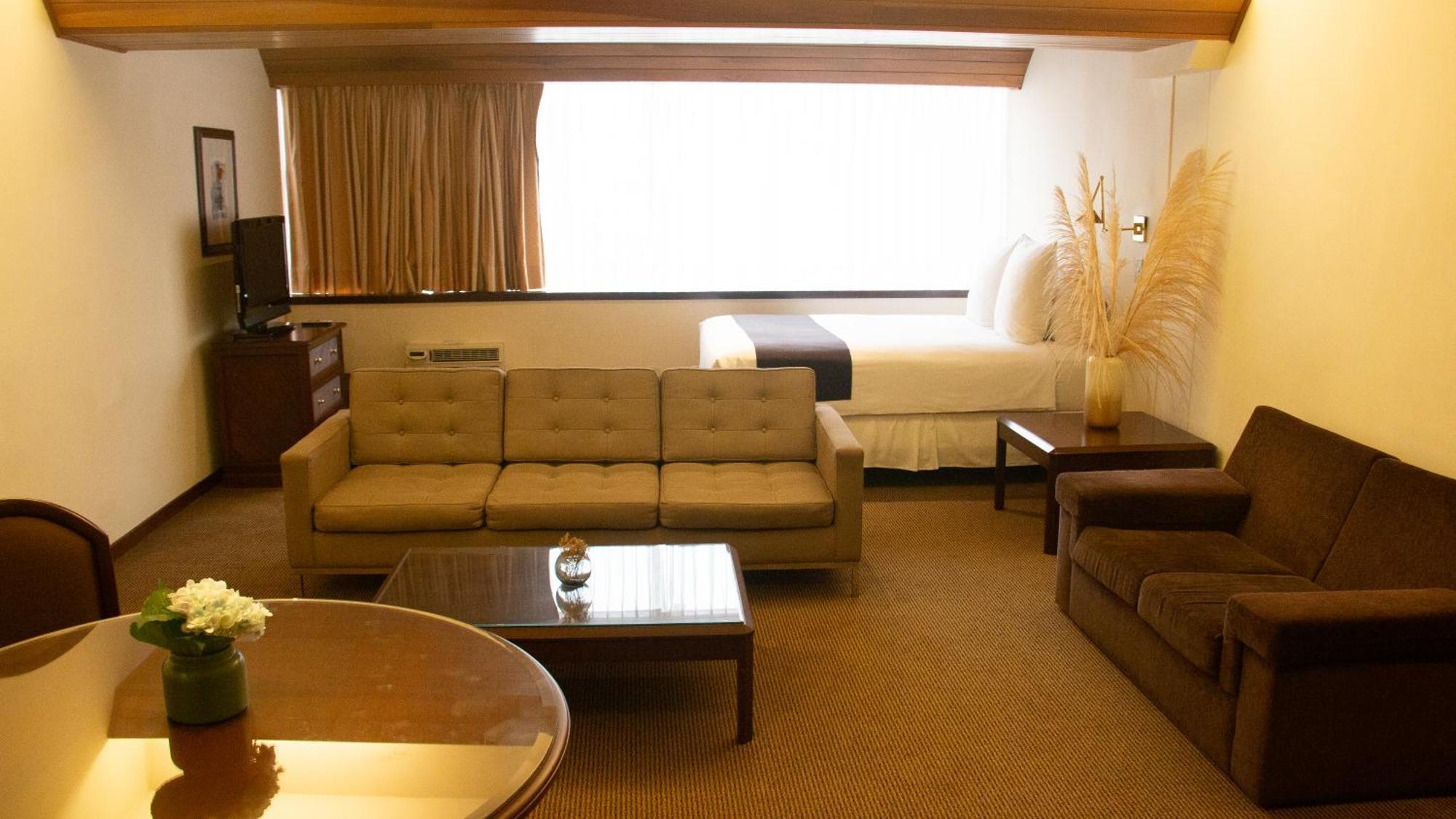 J&A Classic Hotel Lima Ngoại thất bức ảnh