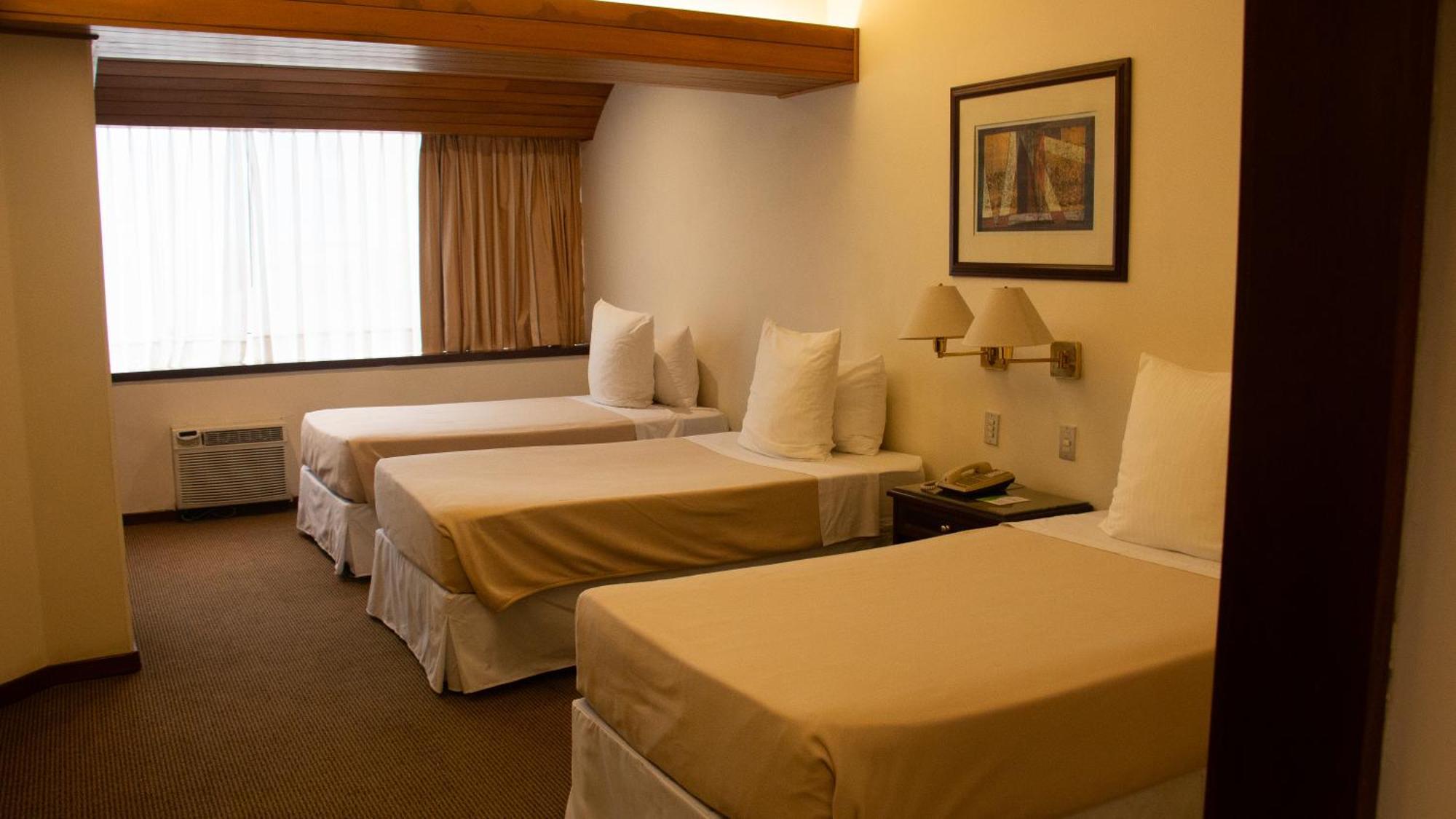 J&A Classic Hotel Lima Ngoại thất bức ảnh