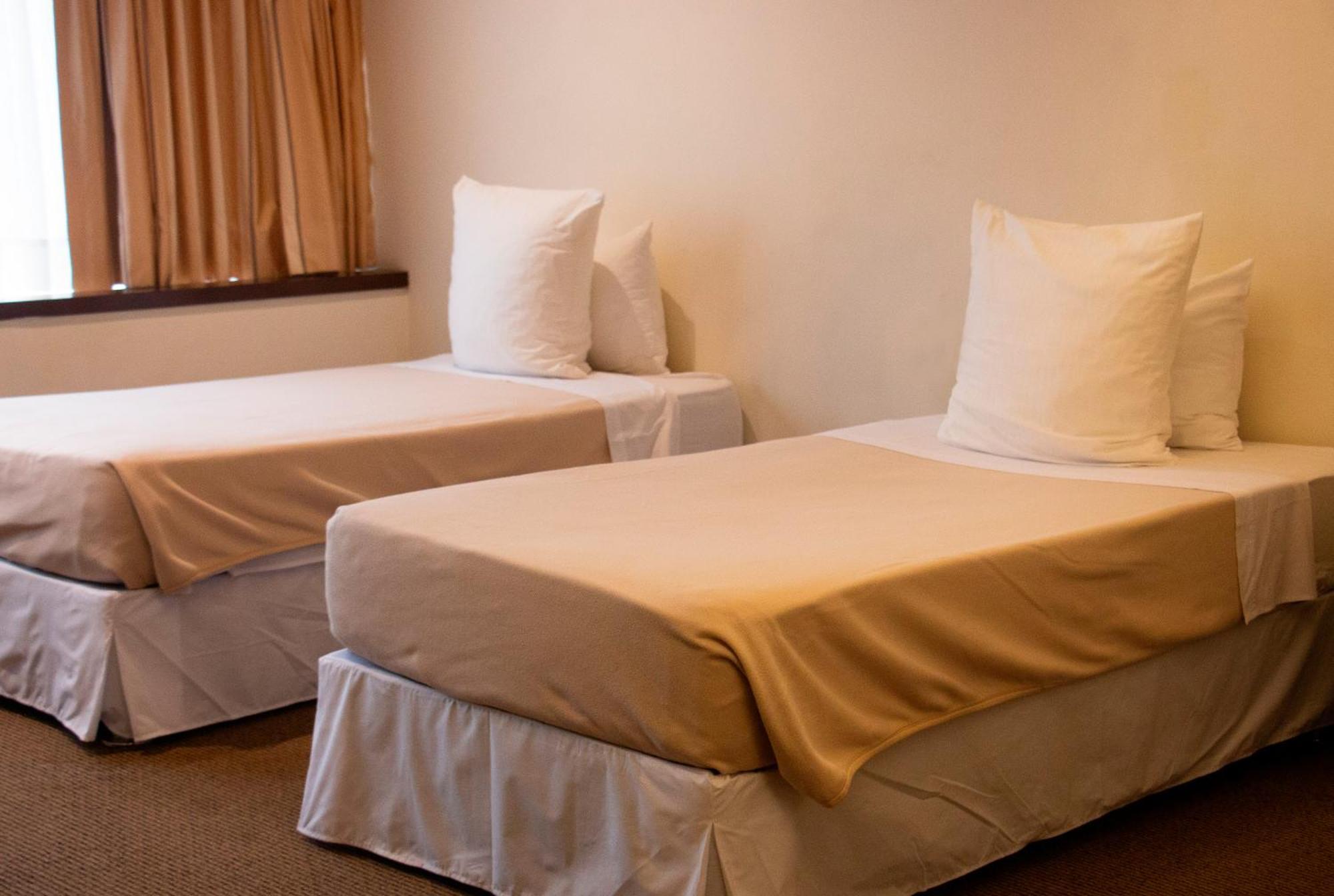 J&A Classic Hotel Lima Ngoại thất bức ảnh